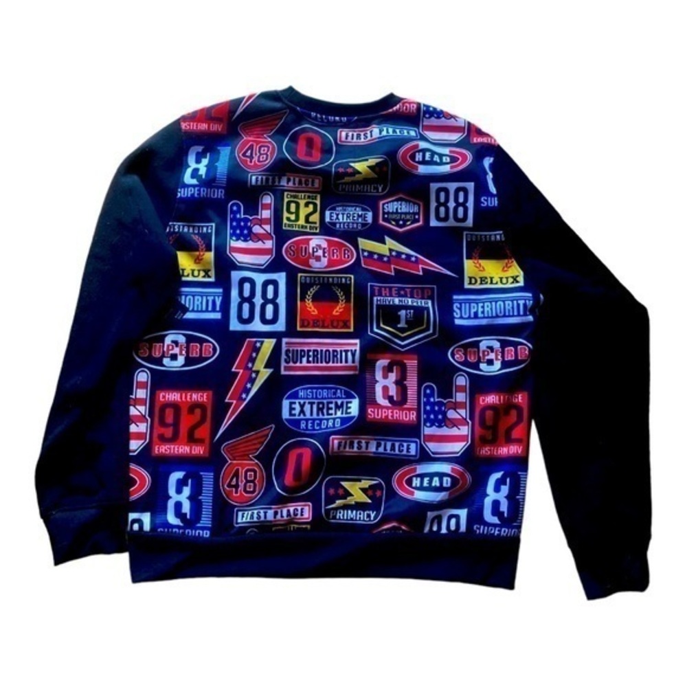 NWT Switch Remarkable Men’s 4XL Sweatshirt.